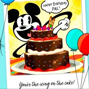 Meet your Posher, Paola